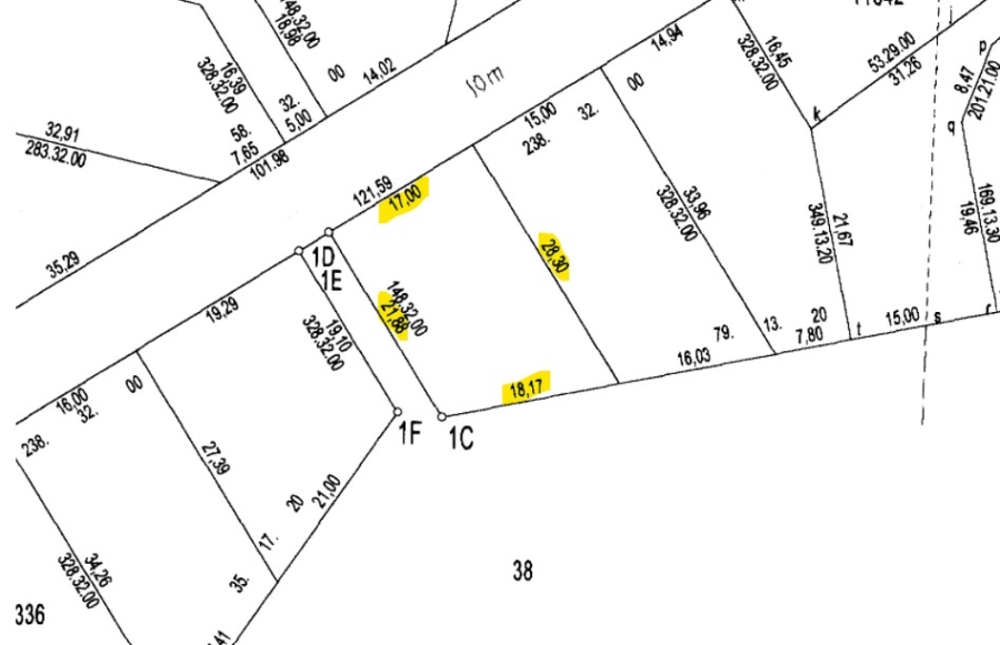 Commercial Property for Sale in St Helena Views Western Cape